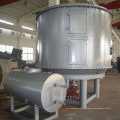 Secador de pratos para indústria química secadora de disco contínuo